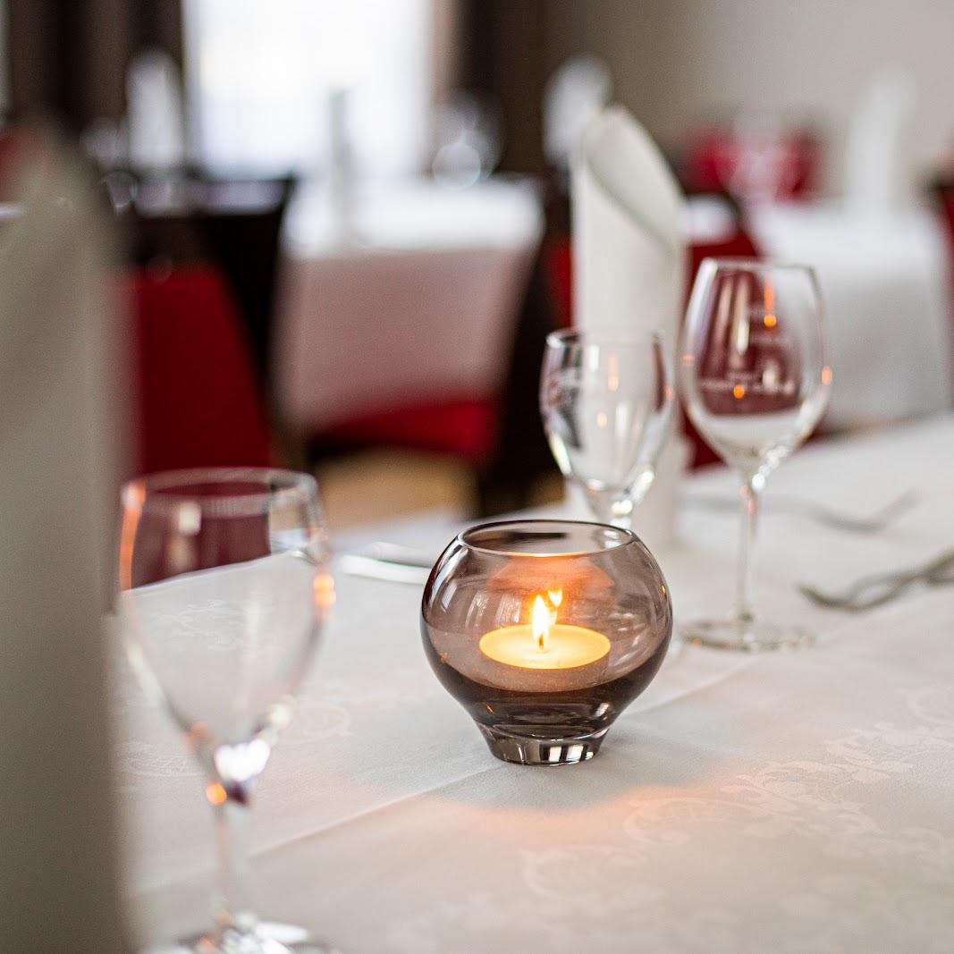 Restaurant "Restaurant im Kurhaus Hotel" in Bad Bocklet