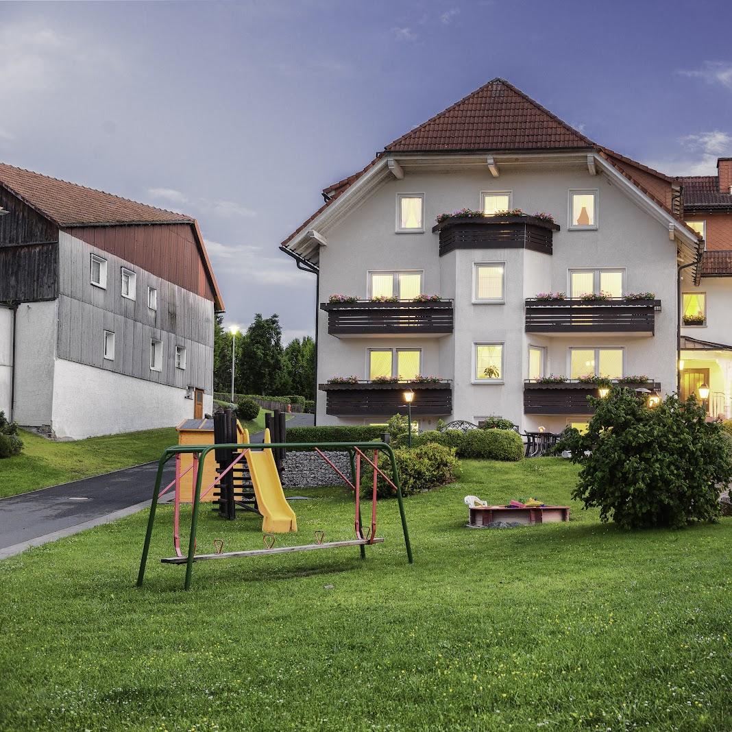 Restaurant "Gasthof Pension und Fewos Zur Zweere" in Willingen (Upland)