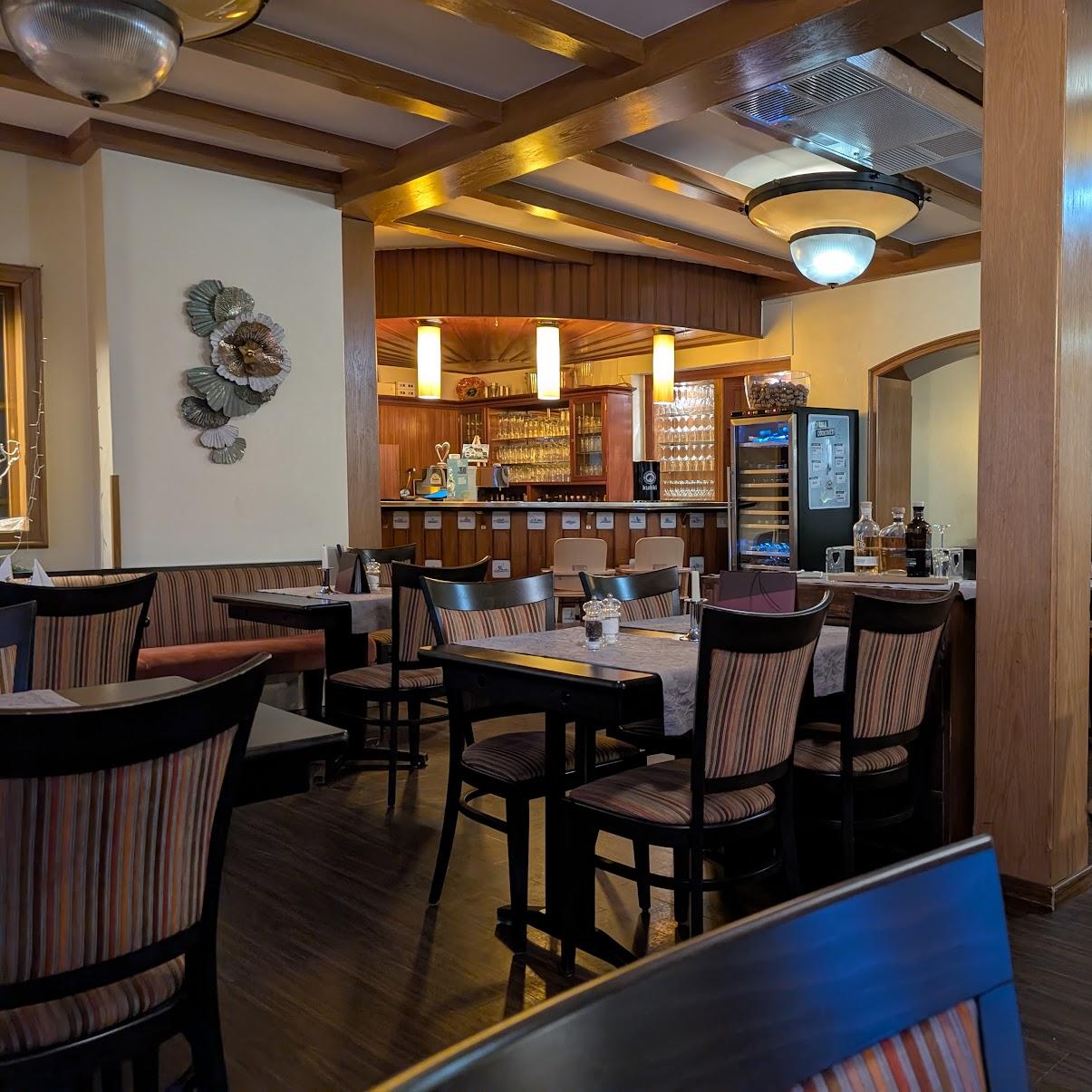 Restaurant "Gasthof Pension und Fewos Zur Zweere" in Willingen (Upland)