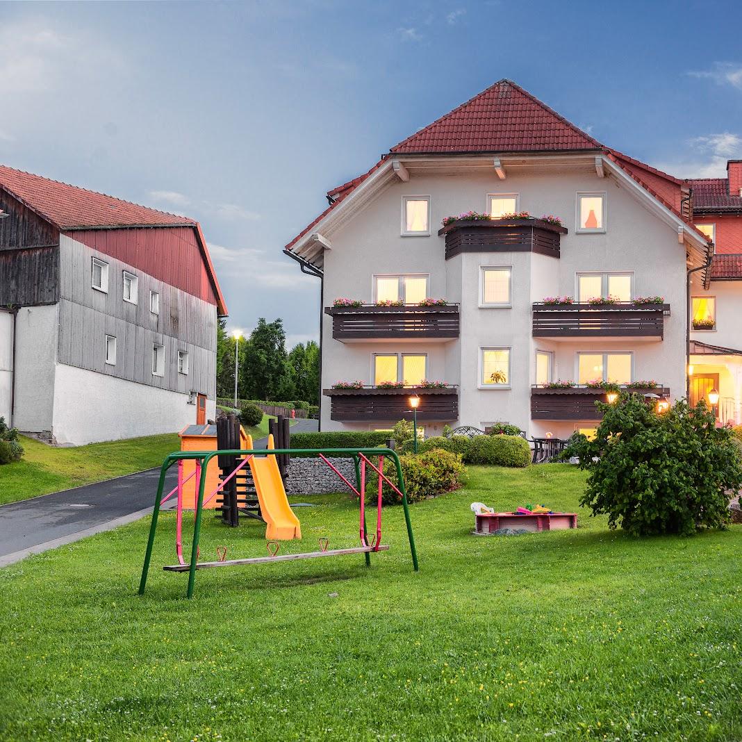 Restaurant "Gasthof Pension und Fewos Zur Zweere" in Willingen (Upland)