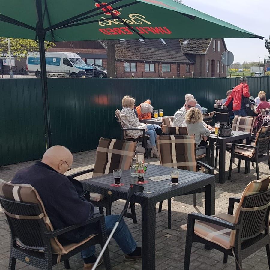 Restaurant "Lucky Leprechaun" in Stuhr