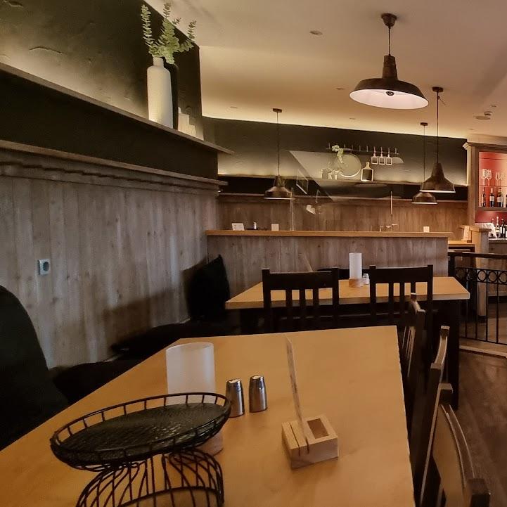 Restaurant "Zum Schlemmerwirt" in Stuhr