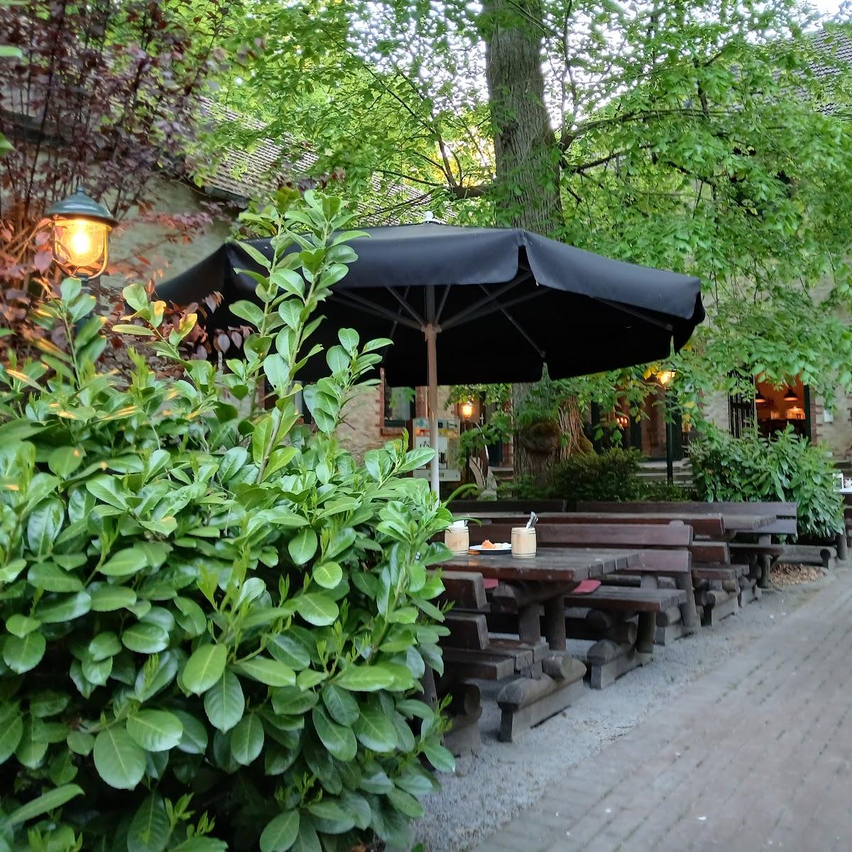Restaurant "Zur Mühle Osnabrück - Restaurant, Bar & Biergarten - Eventlocation im Nettetal" in Wallenhorst