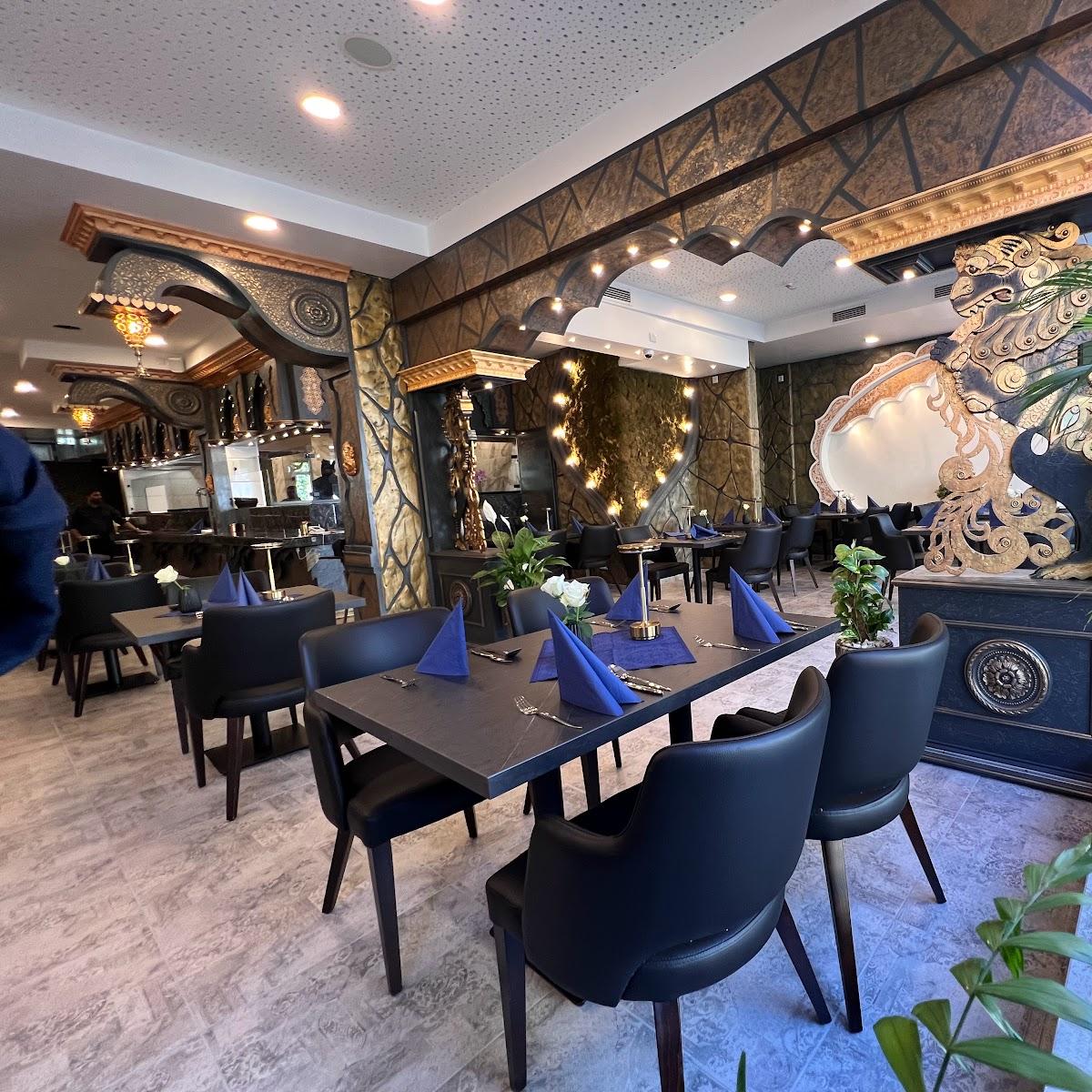 Restaurant "Restaurant Madras" in Göttingen