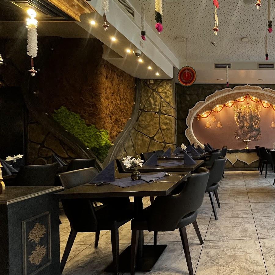 Restaurant "Restaurant Madras" in Göttingen