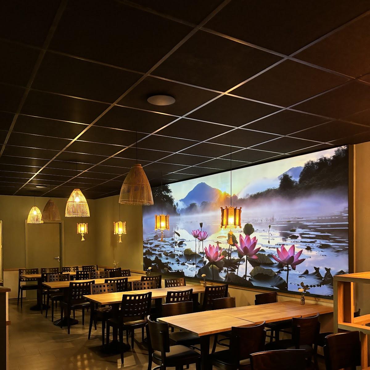 Restaurant "Chay Vegan Kitchen" in Göttingen