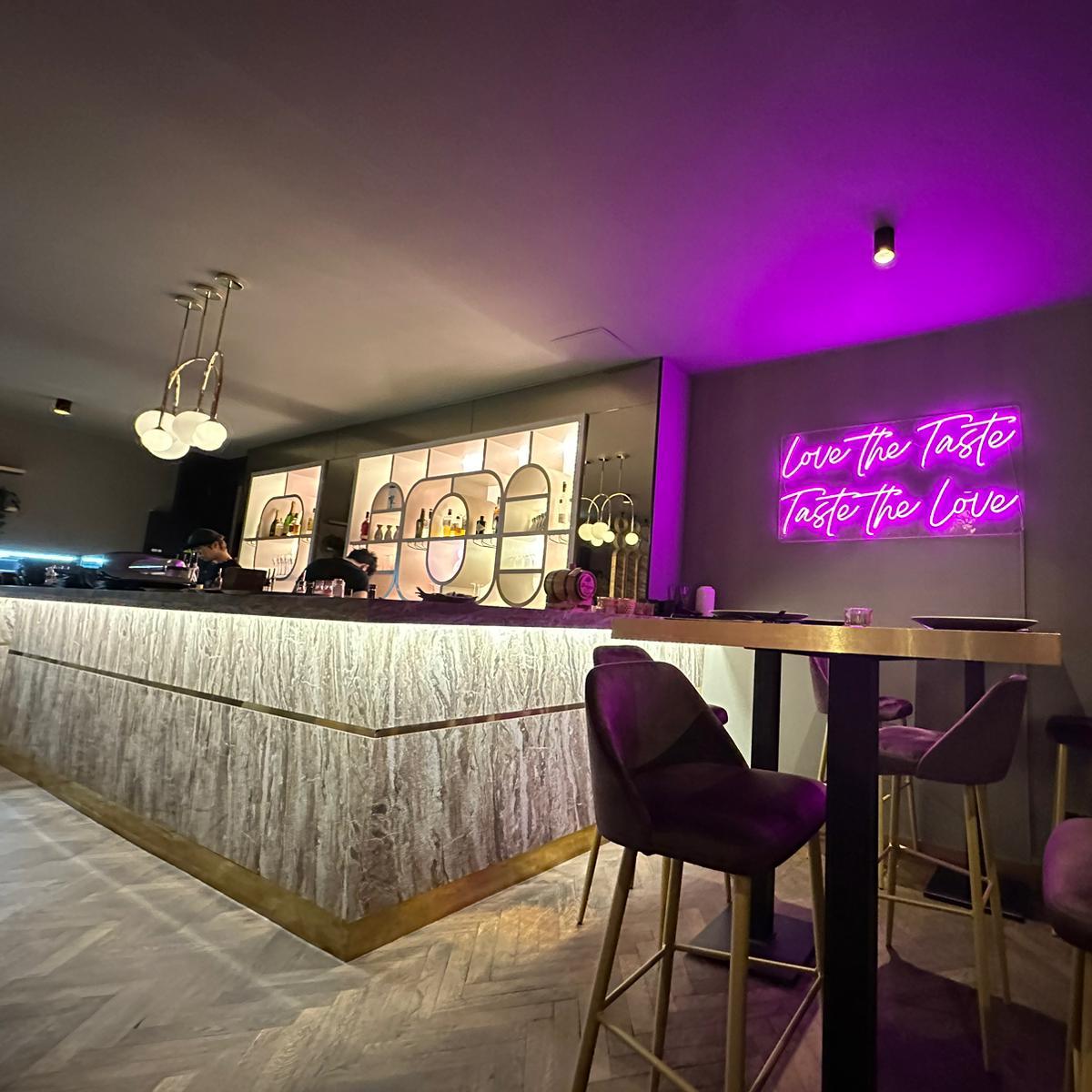Restaurant "SAKIMO" in München