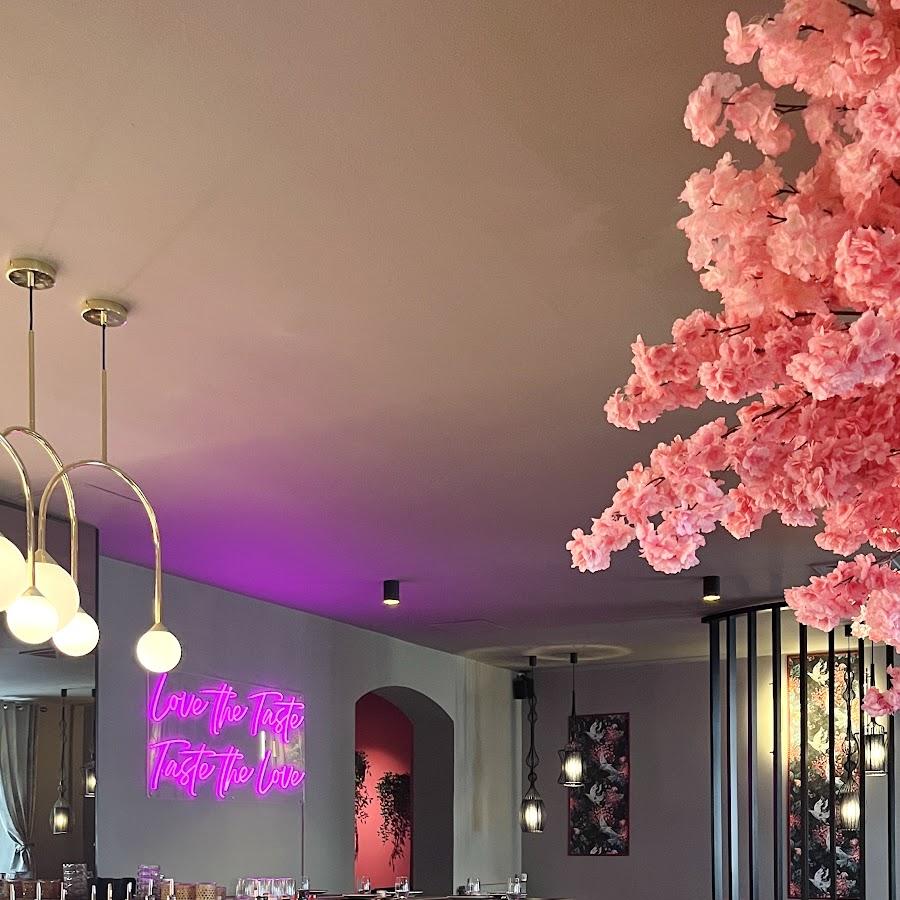 Restaurant "SAKIMO" in München