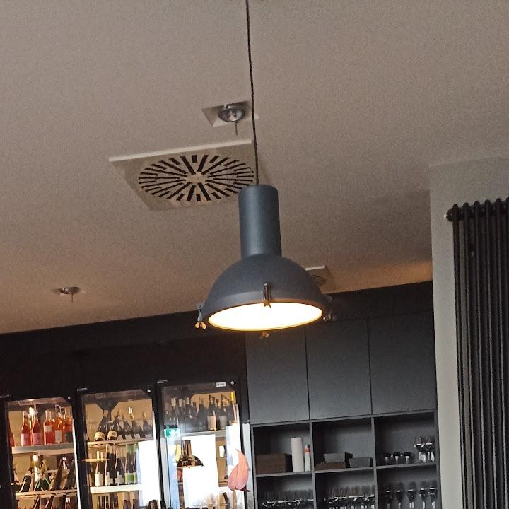 Restaurant "Restaurant Siedepunkt" in Ulm