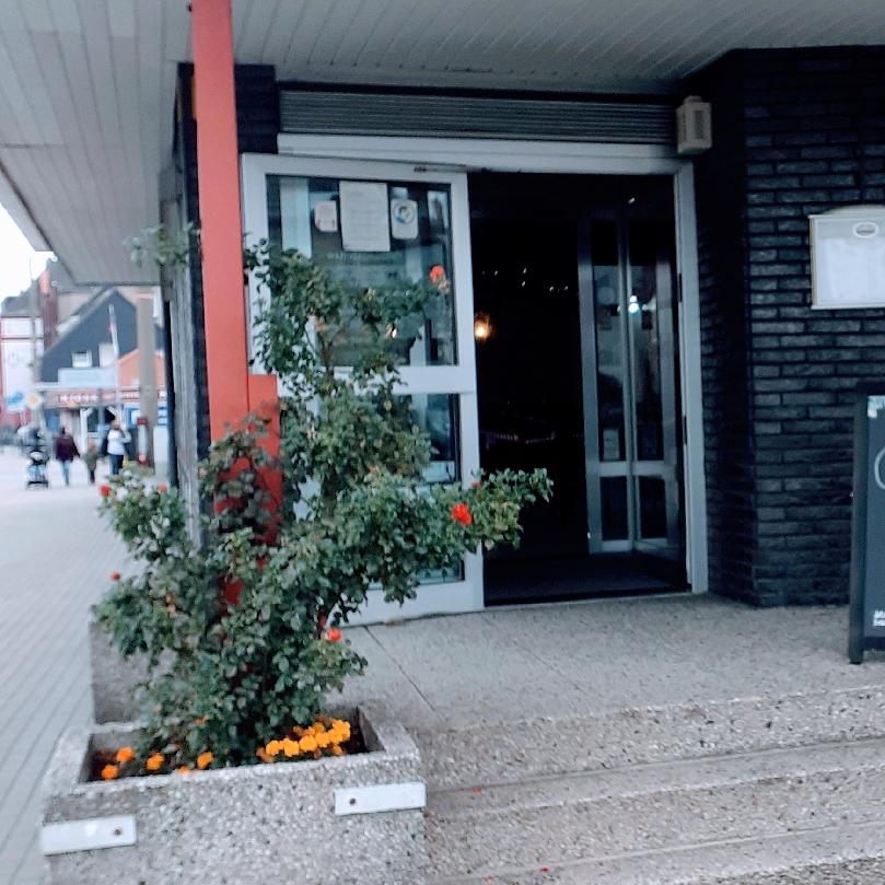 Restaurant "Pizzeria Süd" in  Hamm