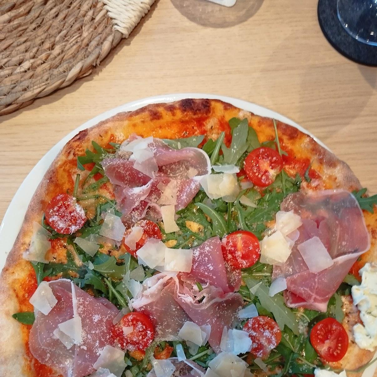 Restaurant "Ristorante Il Gusto" in Werl