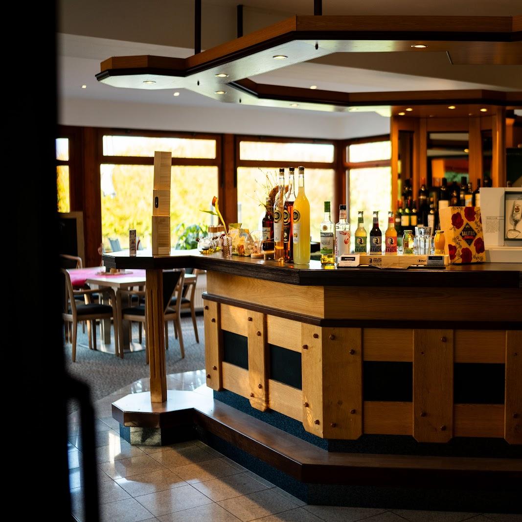 Restaurant "Ristorante Il Gusto" in Werl