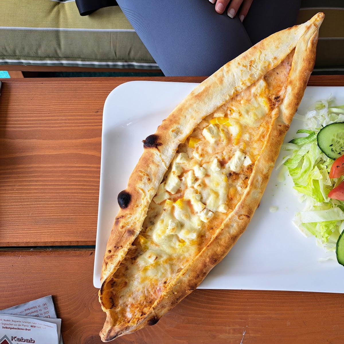 Restaurant "AlteWache2" in Quakenbrück