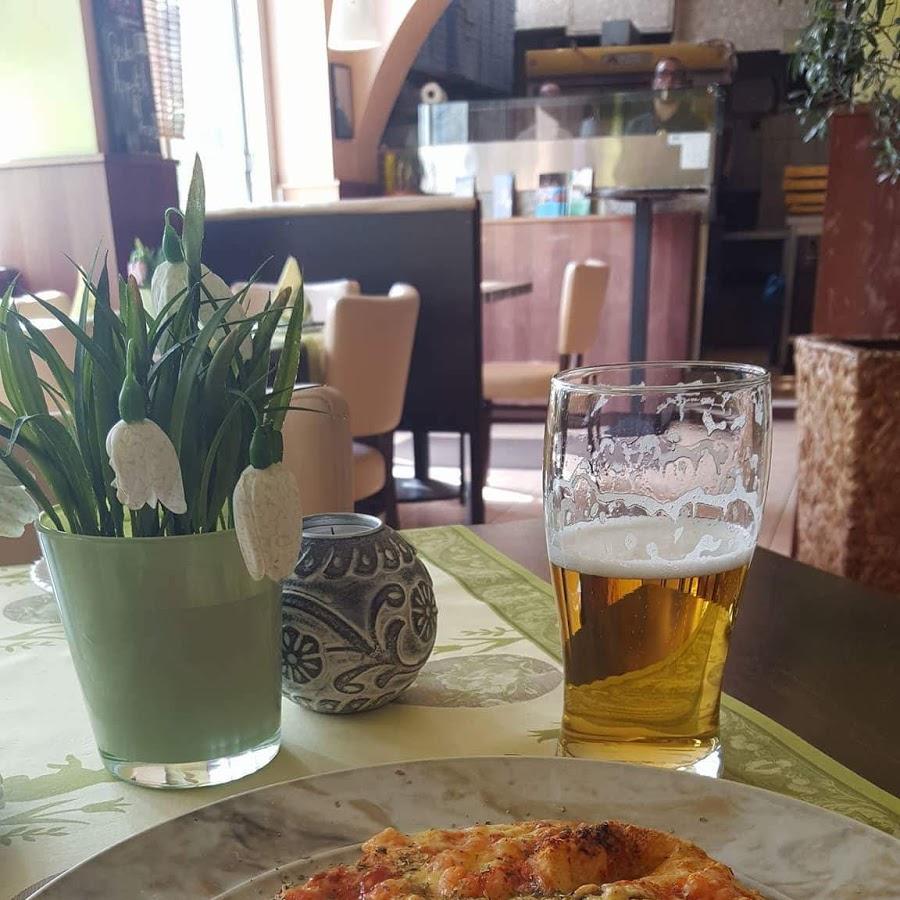 Restaurant "Pizzeria All Arco 2 Rhynern" in  Hamm
