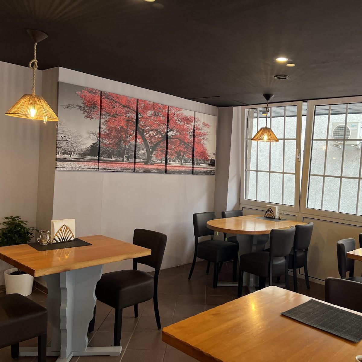 Restaurant "Chicken Land" in Rahden