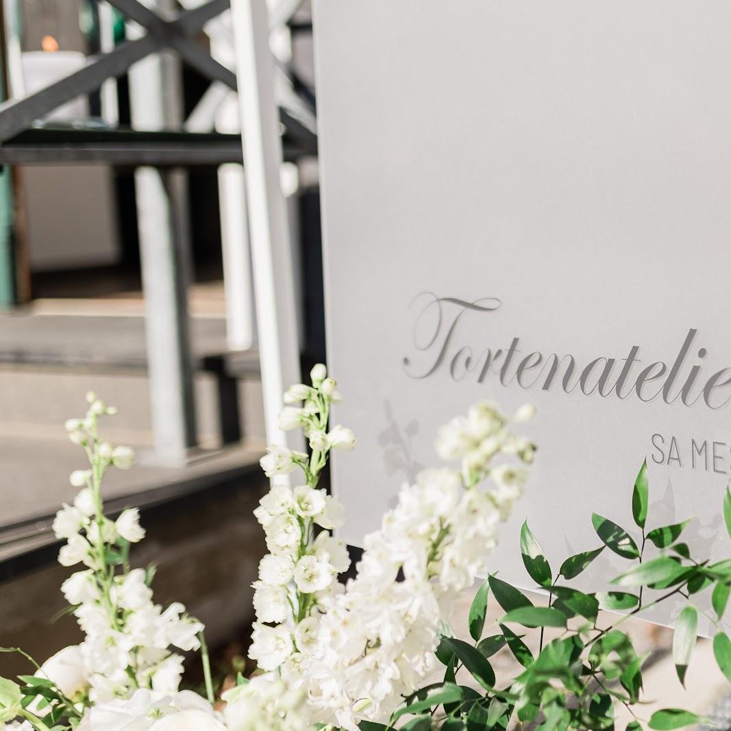 Restaurant "Tortenatelier Sa Mesa" in Halver