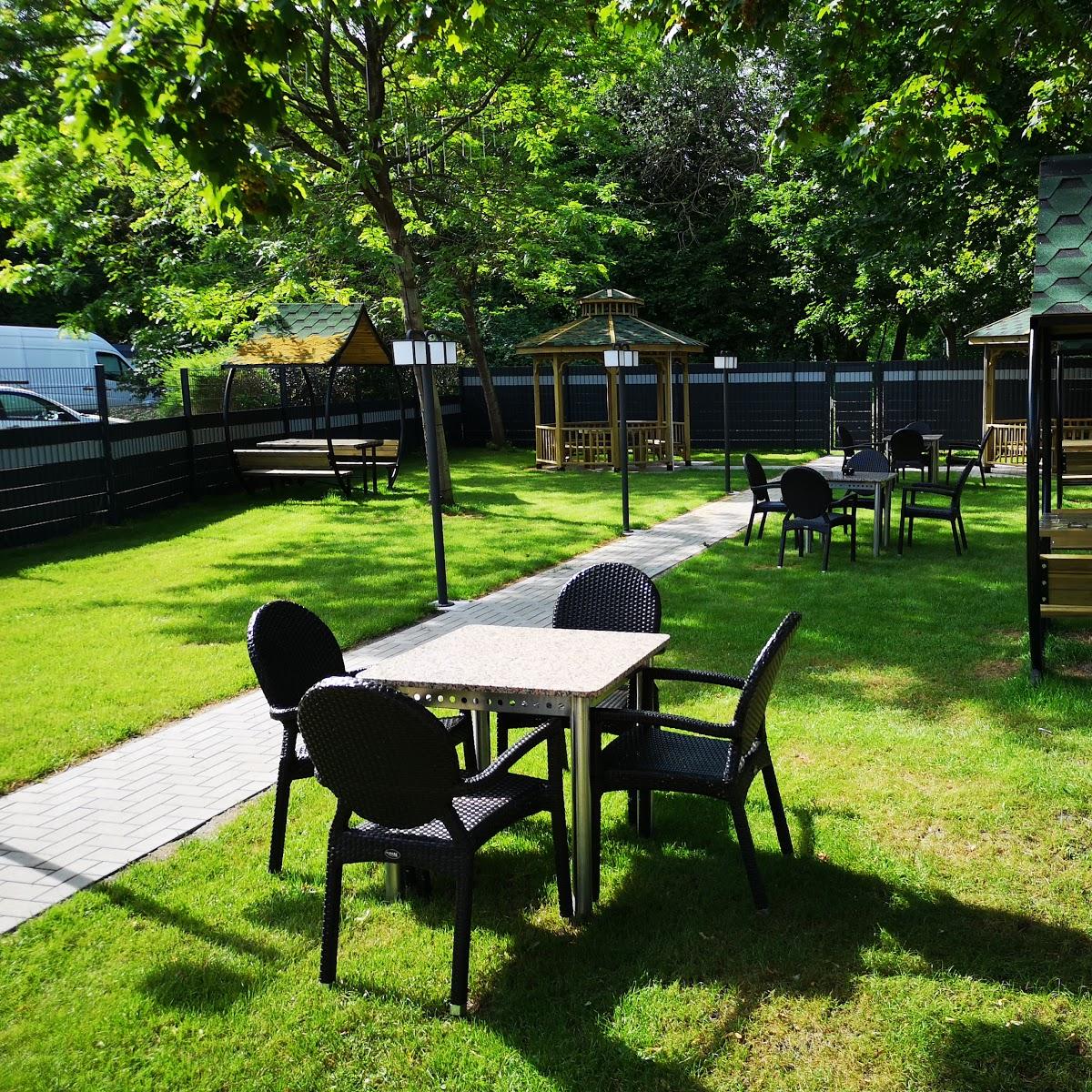 Restaurant "Bester Döner In" in  Hamm