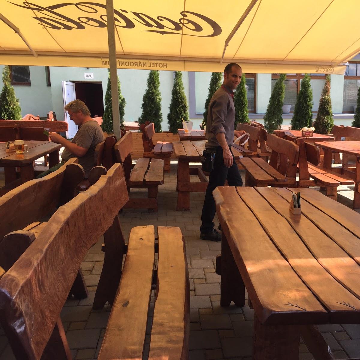 Restaurant "Viet Sen Restaurace" in Bayerisch Eisenstein