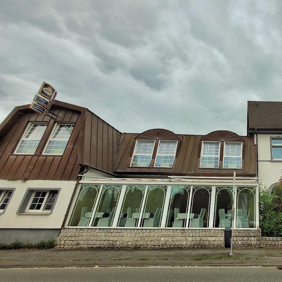 Restaurant "Hotel Daun" in Castrop-Rauxel