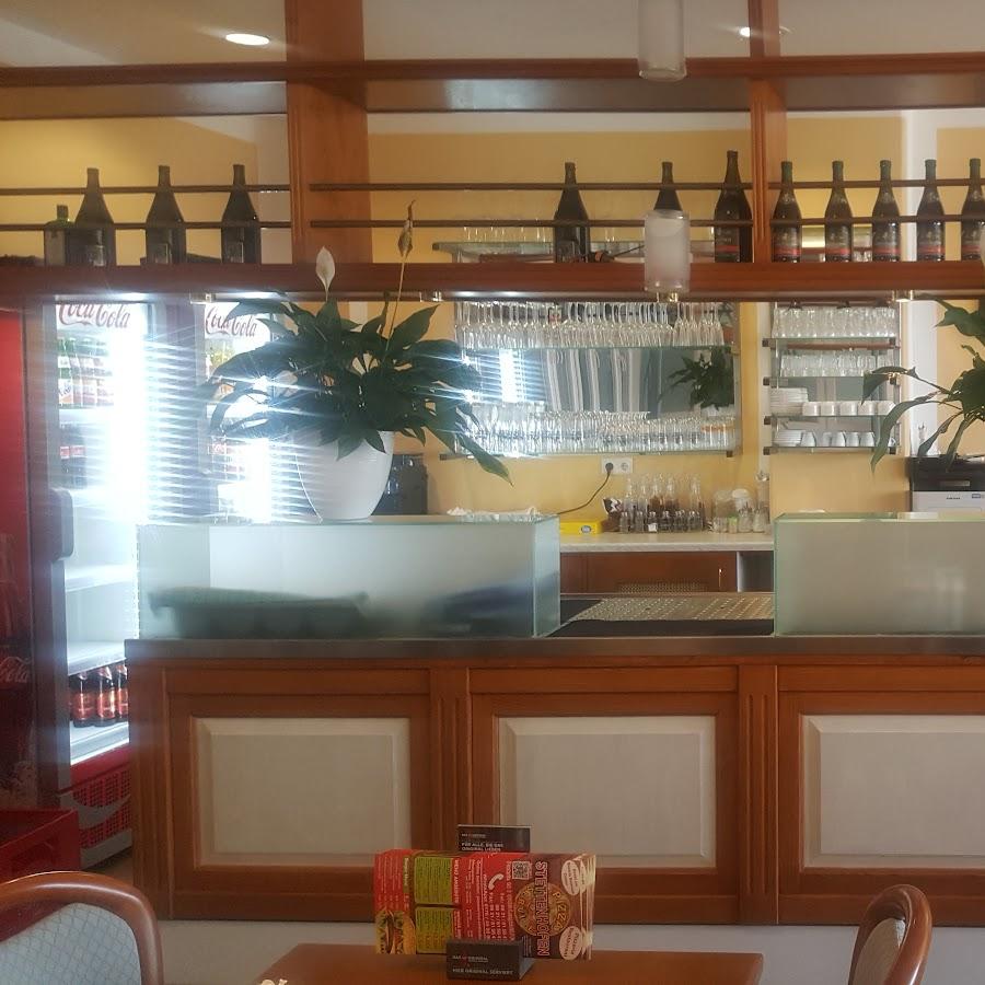 Restaurant "Meine Essen Pizzaservice" in Langweid am Lech