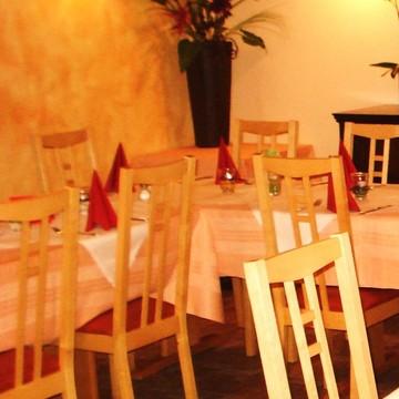 Restaurant "Restaurant Singh
