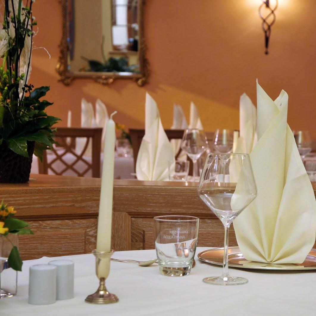 Restaurant "Restaurant Stephans-Stuben" in  Neu-Ulm