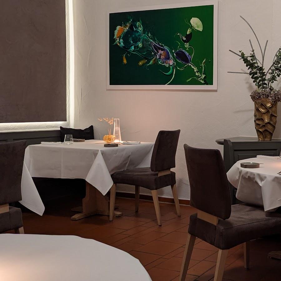 Restaurant "Stephans Stuben by Marco Langer" in Neu-Ulm