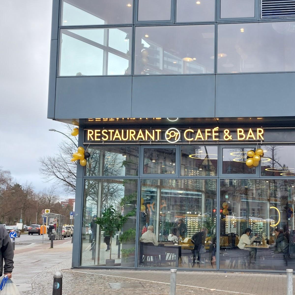 Restaurant "Restaurant 507" in Berlin