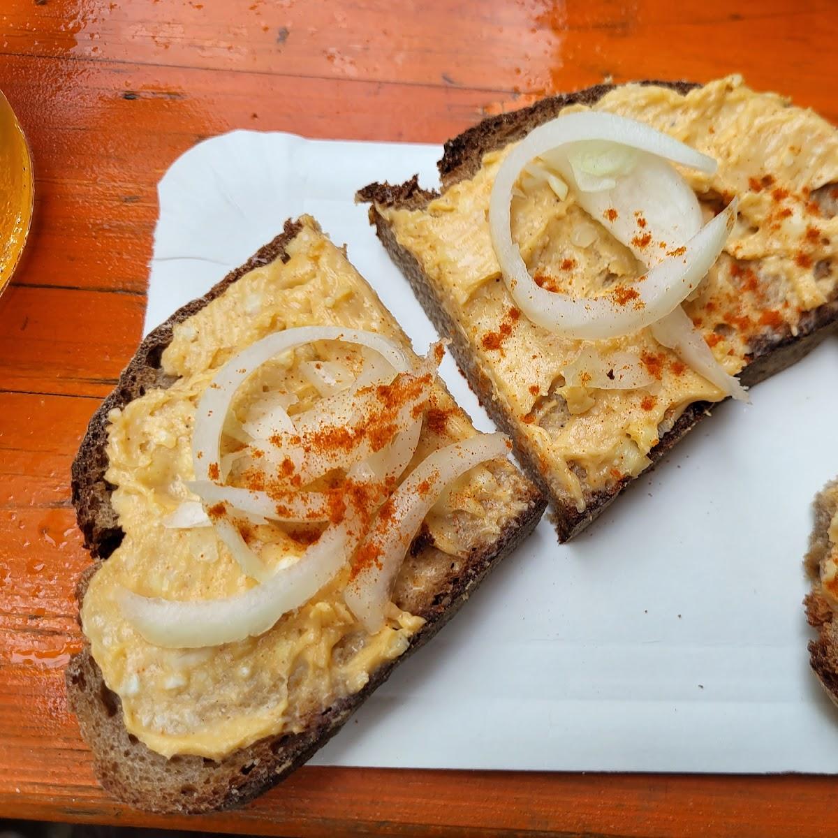 Restaurant "Brauhaus Rügheim" in Hofheim in Unterfranken