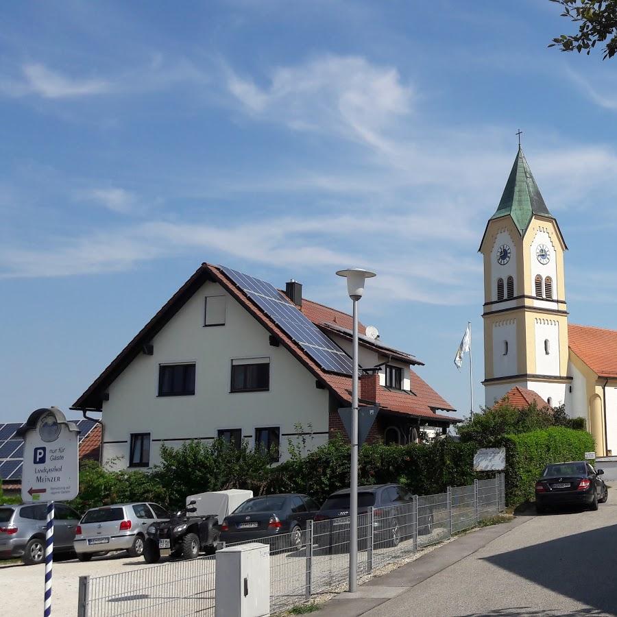 Restaurant "Ewin Kebaphaus Saal an der" in  Donau