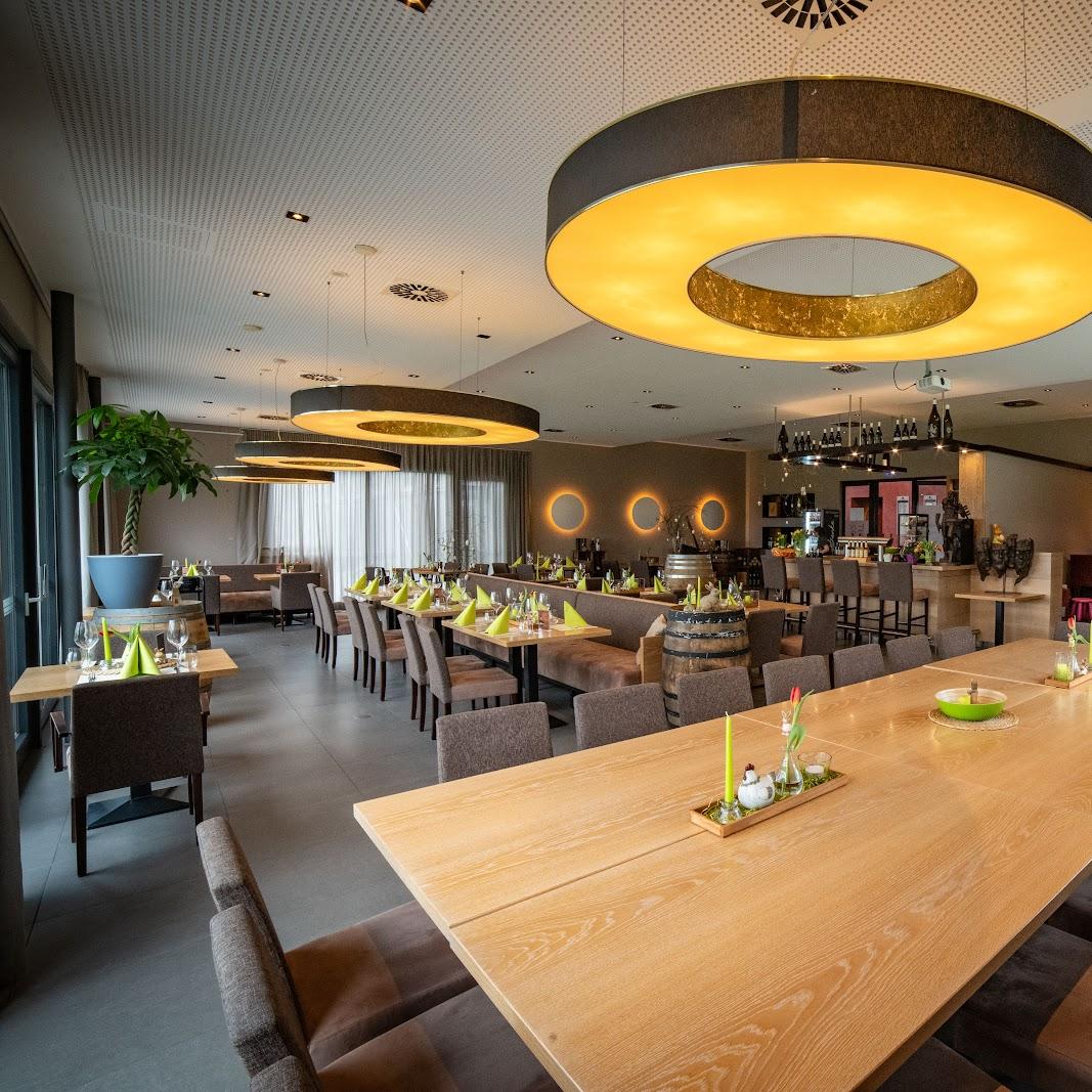 Restaurant "1992 | Restaurant in Friedrichsruhe" in Zweiflingen