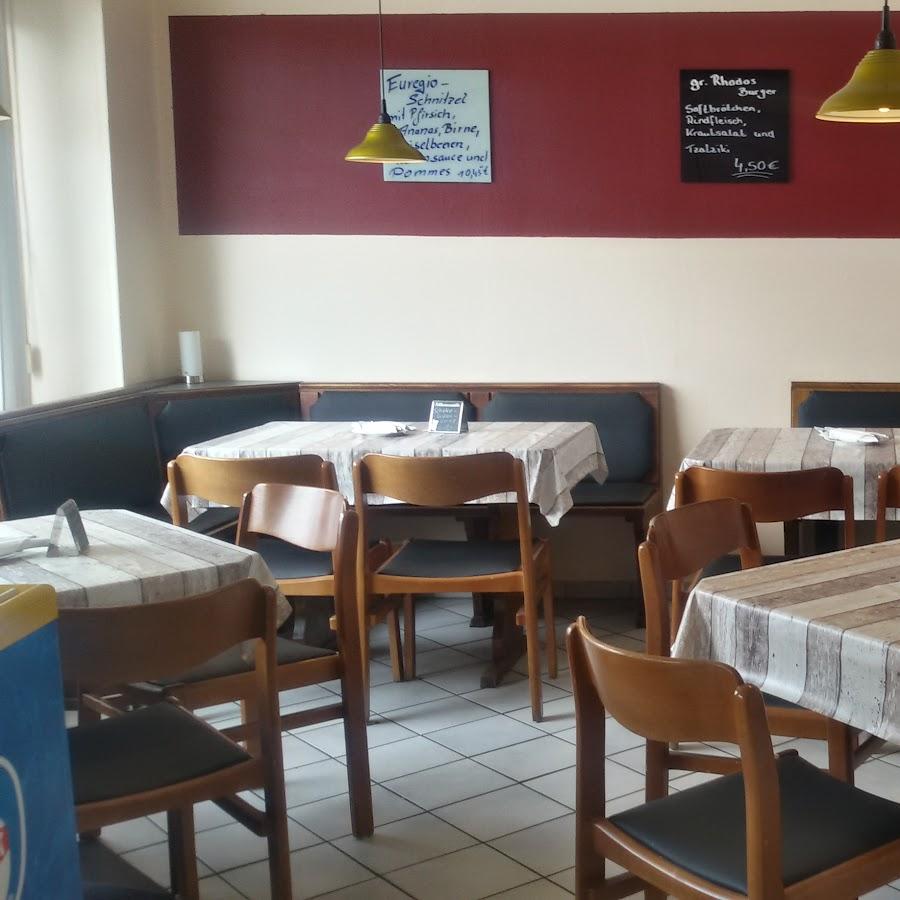 Restaurant "Restaurant Schlemmerstüble" in Übach-Palenberg