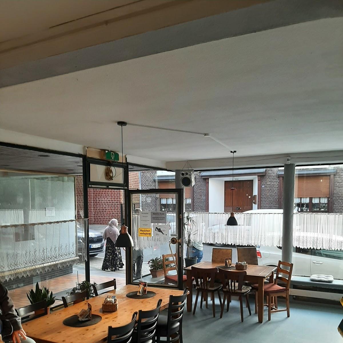 Restaurant "Bistro zur Brücke" in Übach-Palenberg