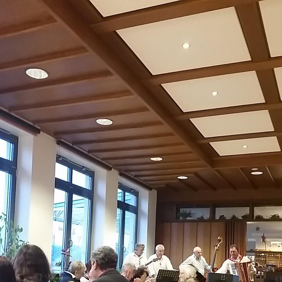 Restaurant "Restaurant Gasthaus in der Heide" in Saal an der Donau