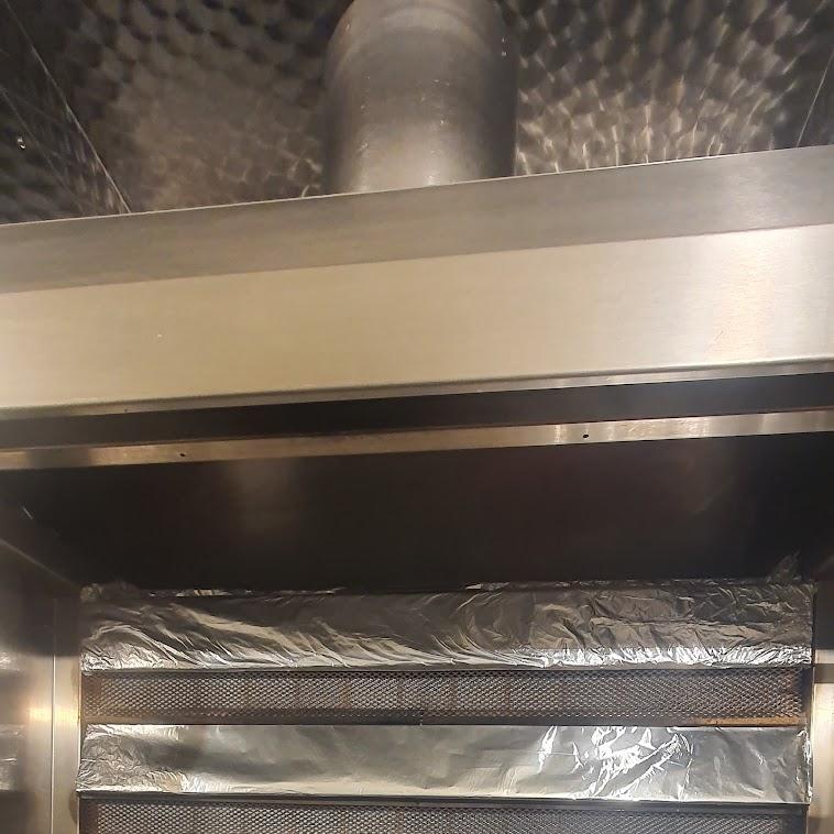 Restaurant "Hähnchenbraterei Accardi Vittorio" in Nürnberg