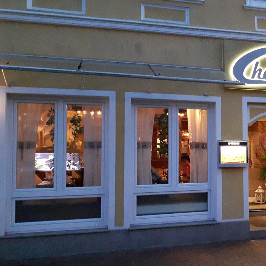 Restaurant "Restaurant Charisma" in Brake (Unterweser)