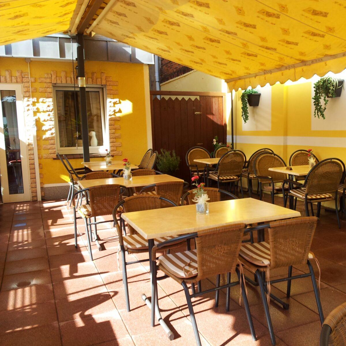 Restaurant "Restaurant Charisma" in Brake (Unterweser)