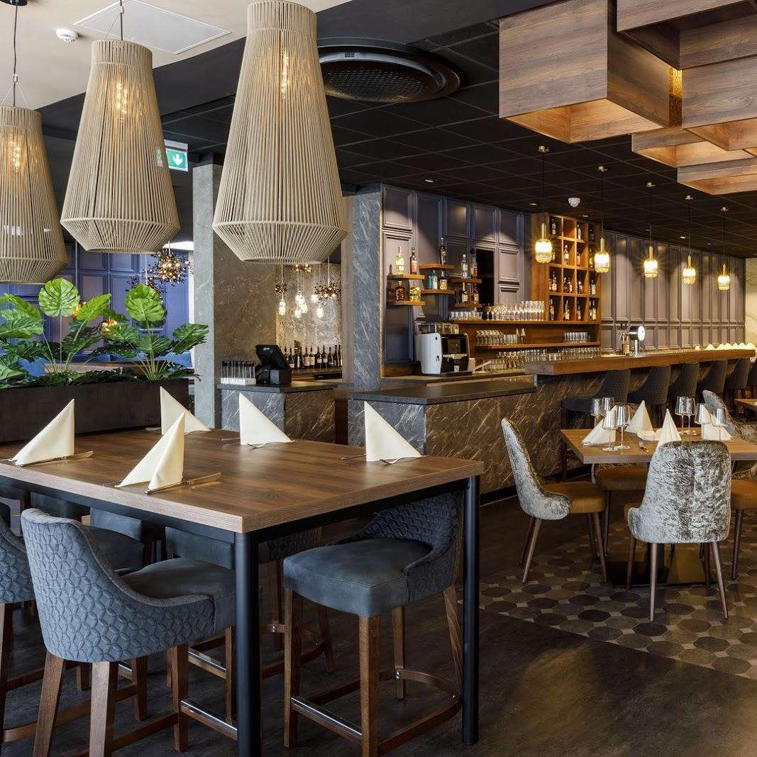 Restaurant "Schöne Momente Brake" in Brake (Unterweser)