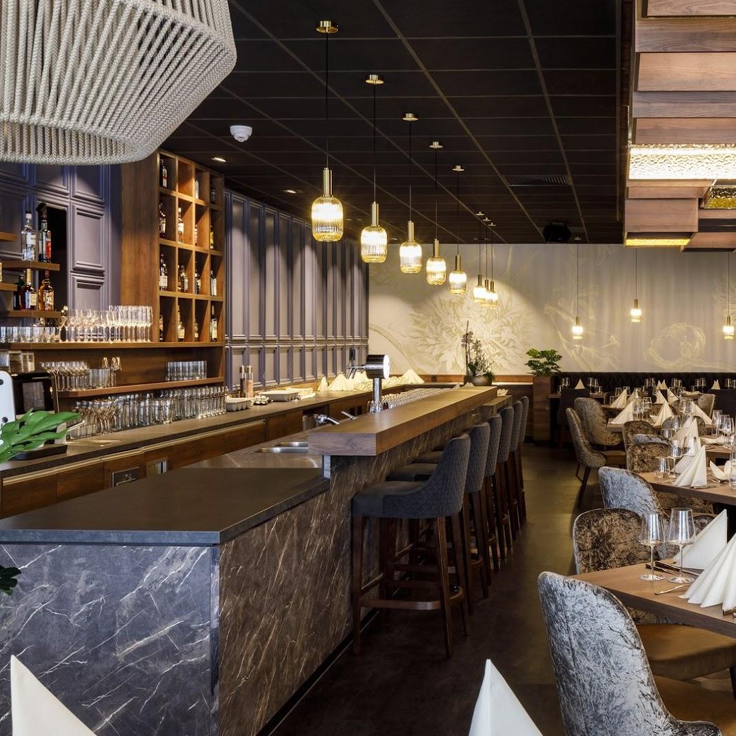 Restaurant "Schöne Momente Brake" in Brake (Unterweser)