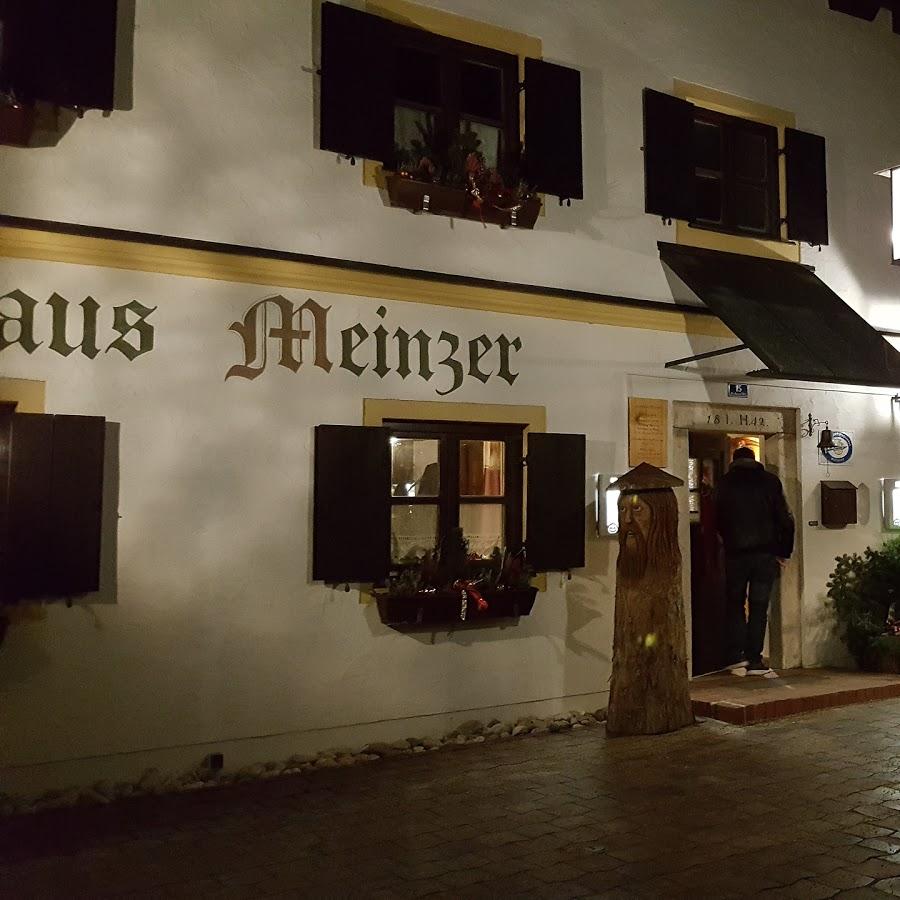 Restaurant "Gasthaus Zeller" in  Donau