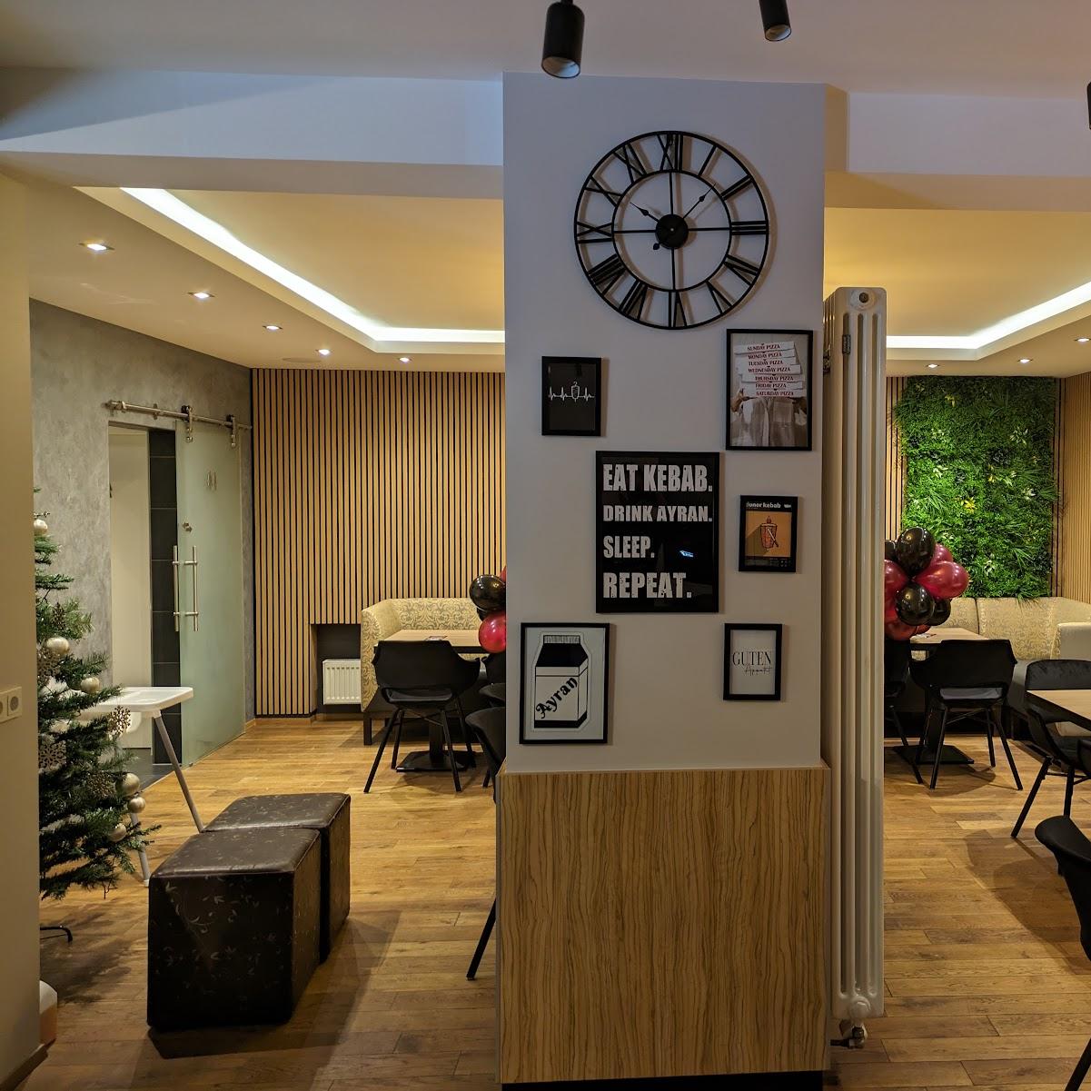 Restaurant "DönerWerk" in Wittlich