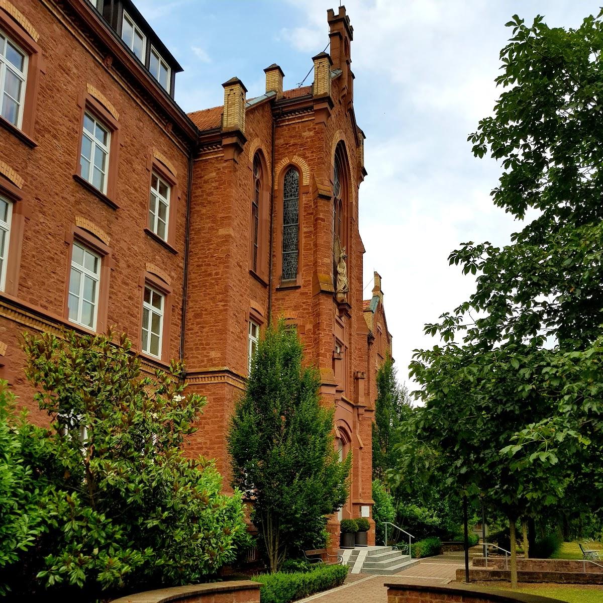 Restaurant "Hotel St. Michael" in Tauberbischofsheim