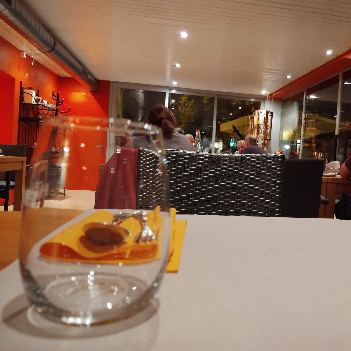 Restaurant "Restaurant Raben" in Cham