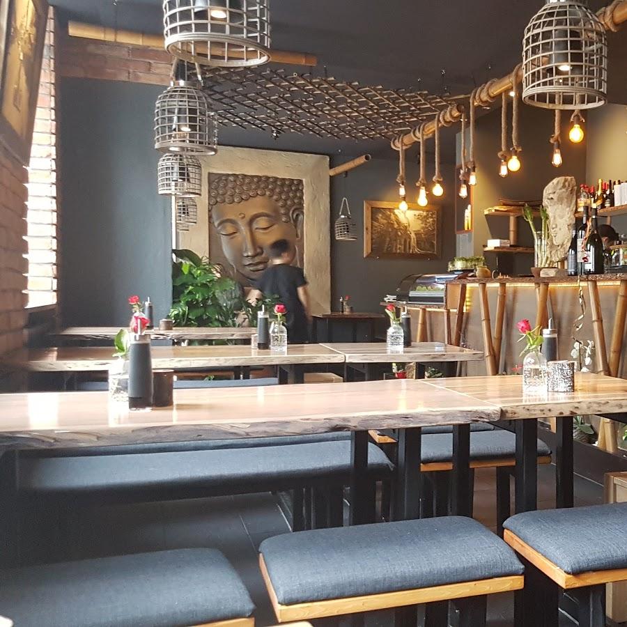 Restaurant "Buddha Kitchen" in  Neu-Ulm