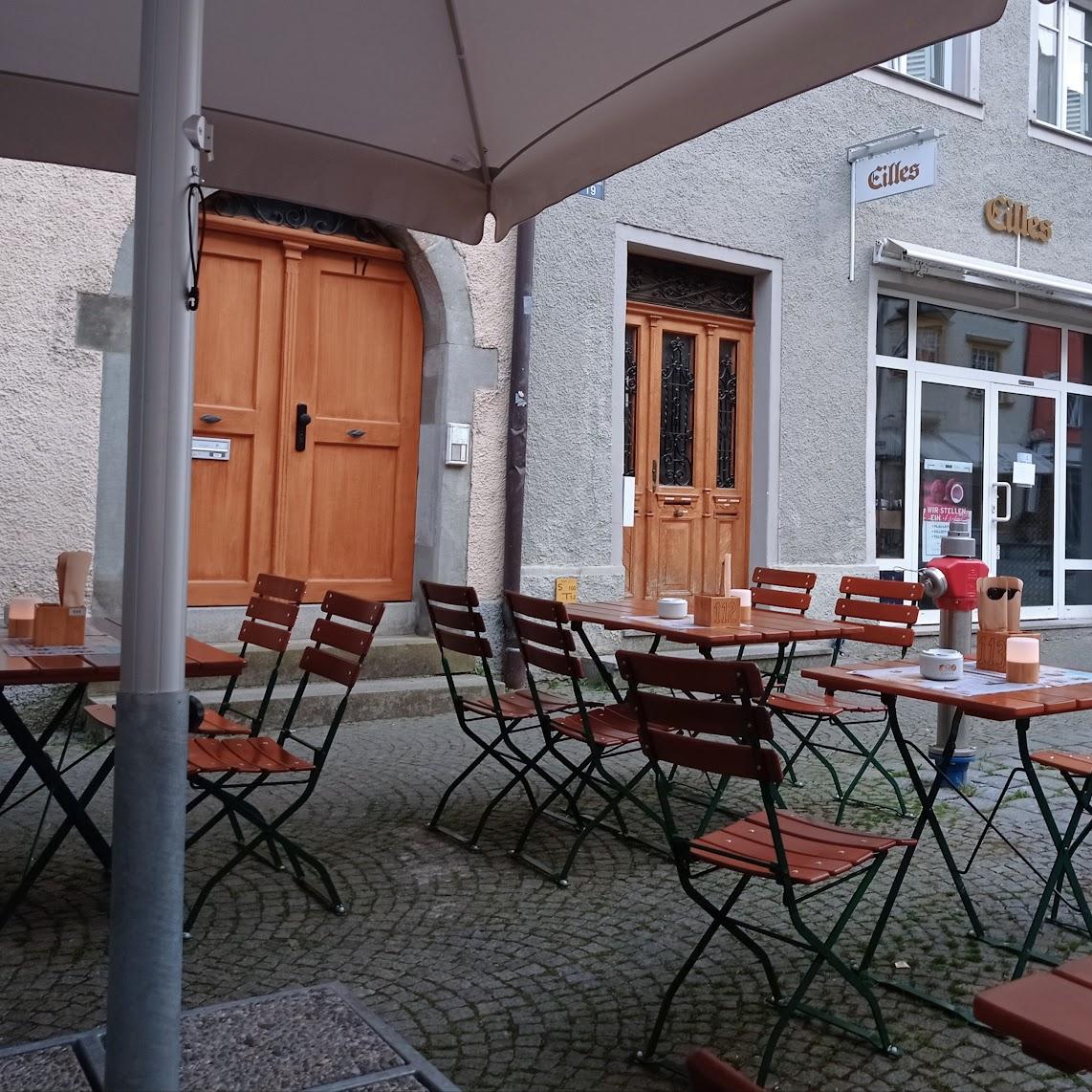 Restaurant "Onkel Toms Wirtshaus" in Lindau (Bodensee)