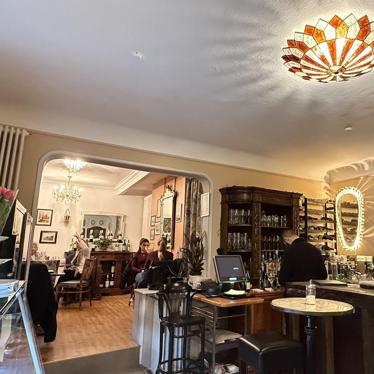 Restaurant "La Khaledo