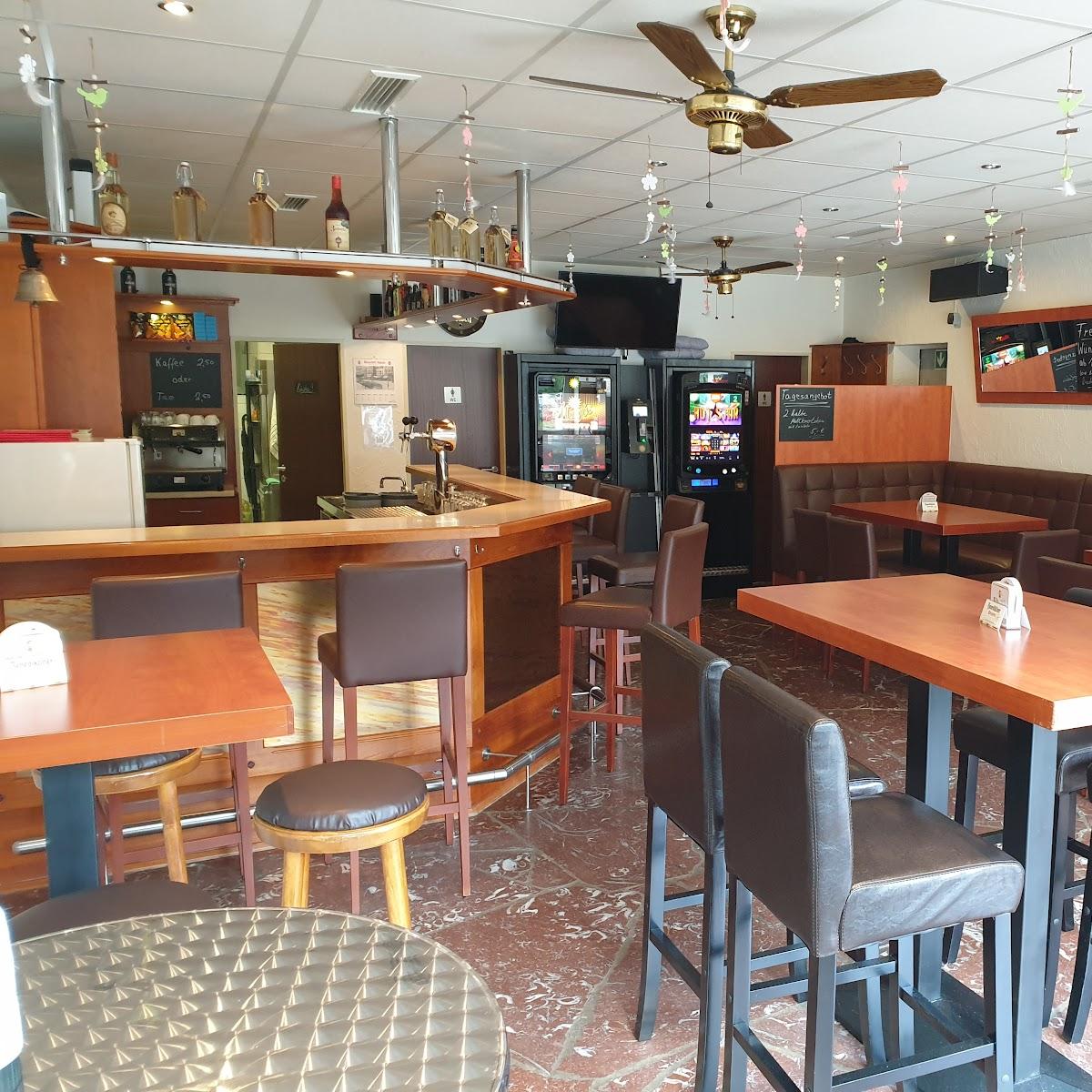 Restaurant "Klein  - Restaurant - Kneipe - Bistro - Bar" in Heimbach