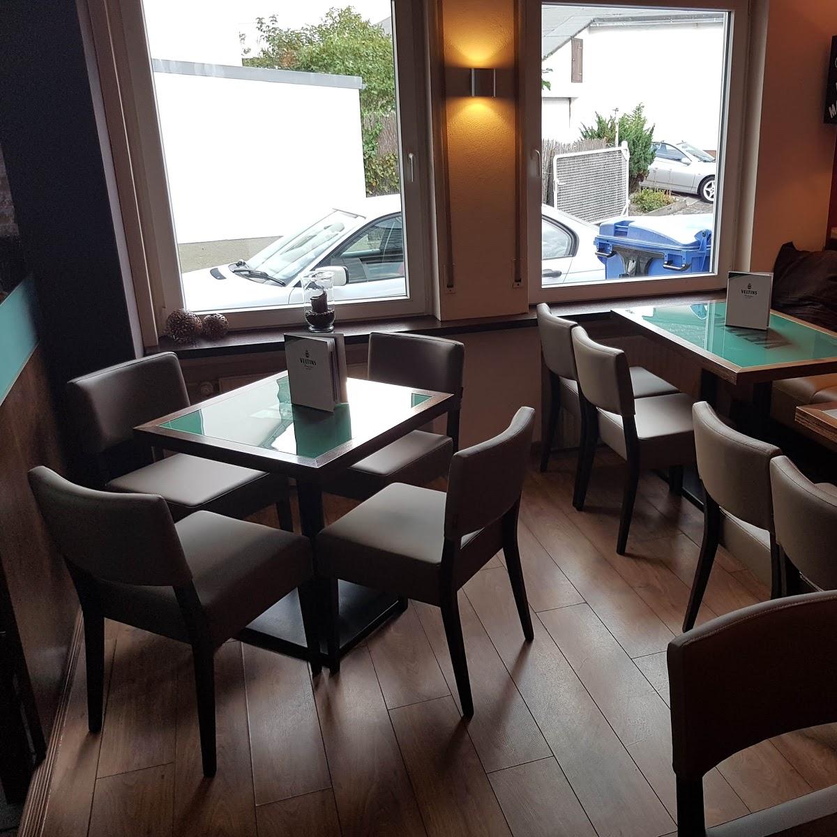 Restaurant "Bistro Kaffeemühle" in Bad Berleburg