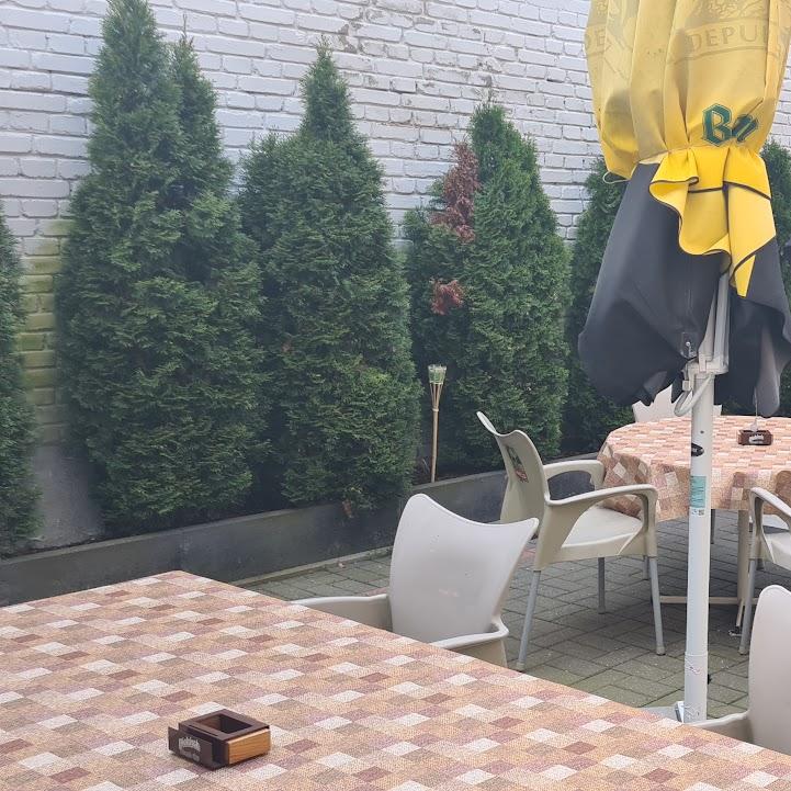 Restaurant "Café Gambrinus" in Esch-sur-Alzette