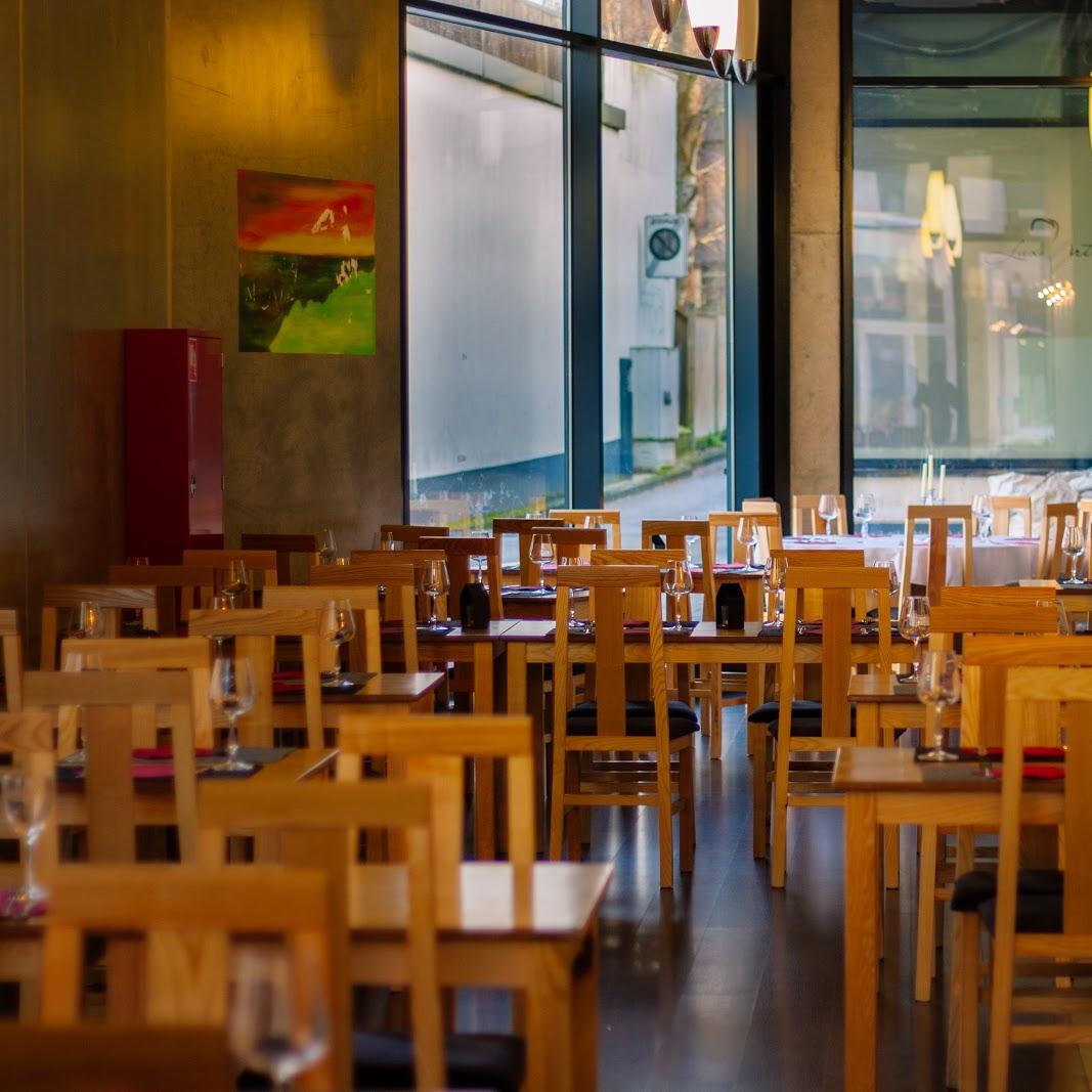 Restaurant "Restaurant Abadia" in Esch-sur-Alzette